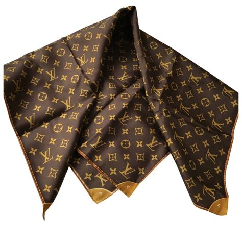 lv scarves price|louis vuitton 100 silk scarf.